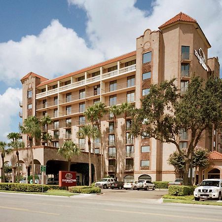 Doubletree By Hilton Mcallen Hotel Exterior photo